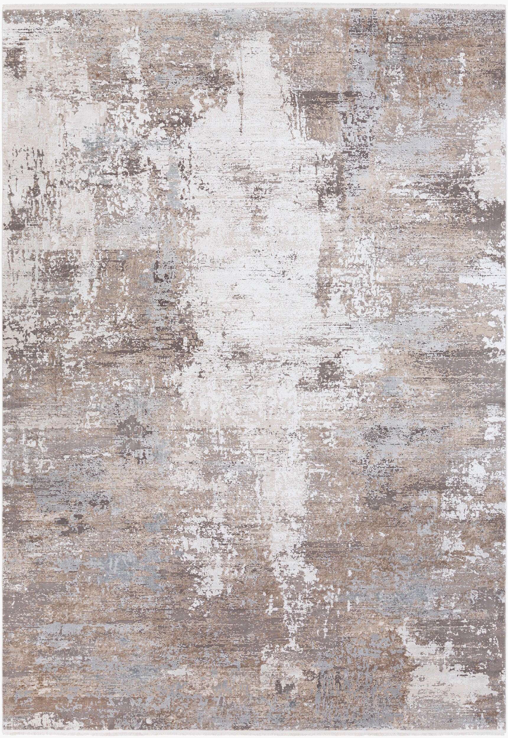 Solar Rug | Light Brown | SOR2300