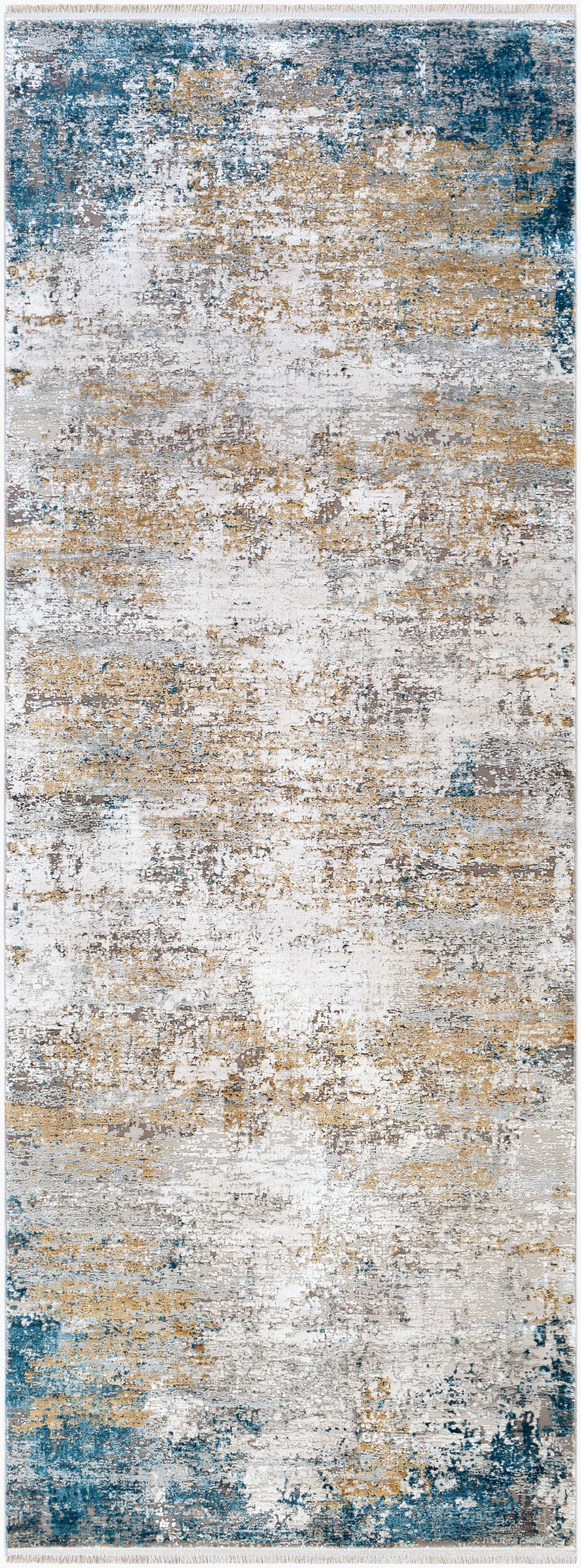 Solar Rug | Sky Blue | SOR2301