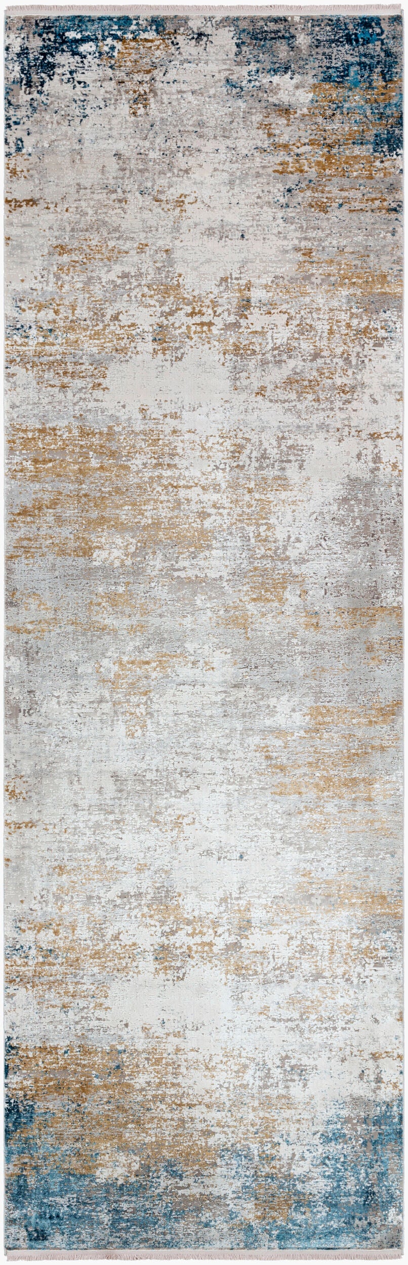Solar Rug | Sky Blue | SOR2301