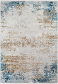 Solar Rug | Sky Blue | SOR2301