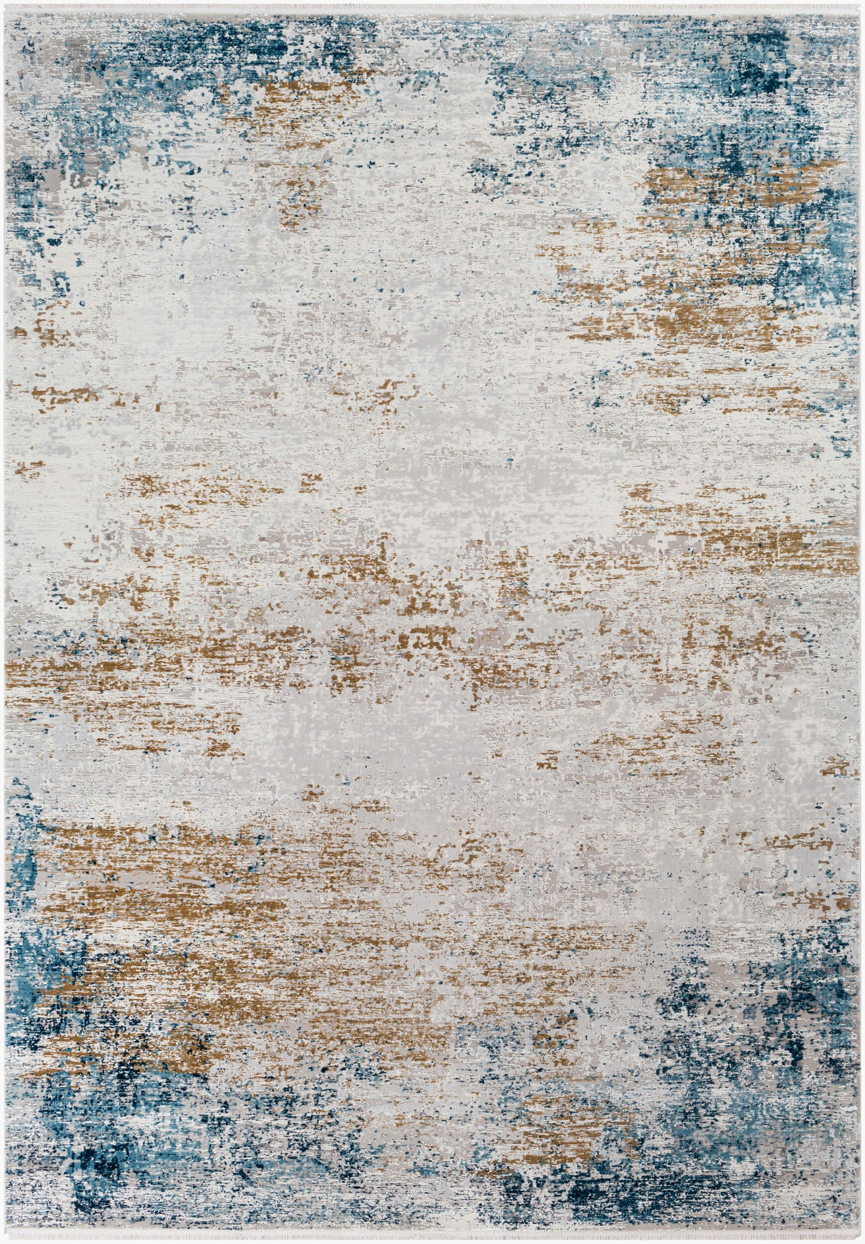 Solar Rug | Sky Blue | SOR2301