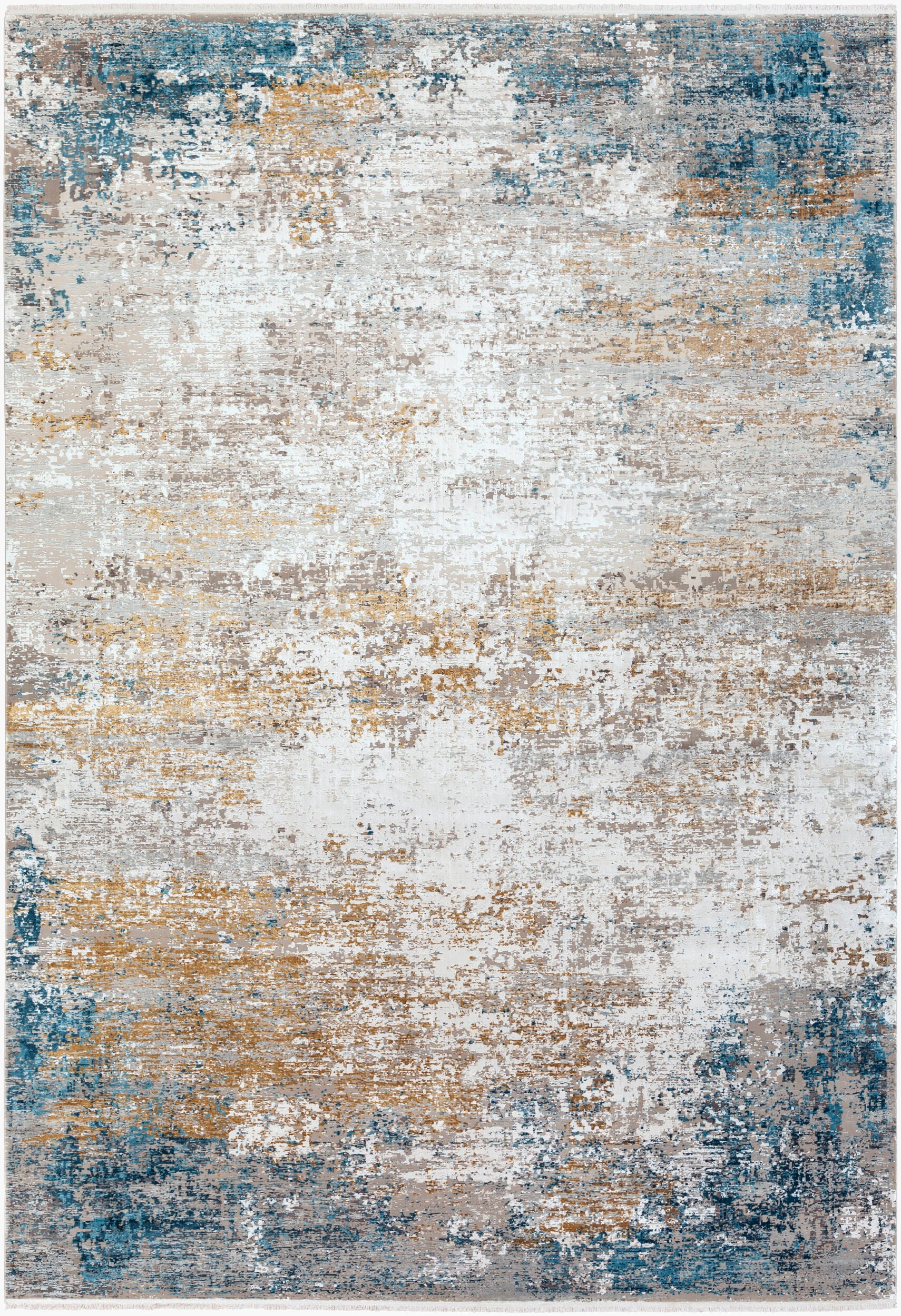 Solar Rug | Sky Blue | SOR2301