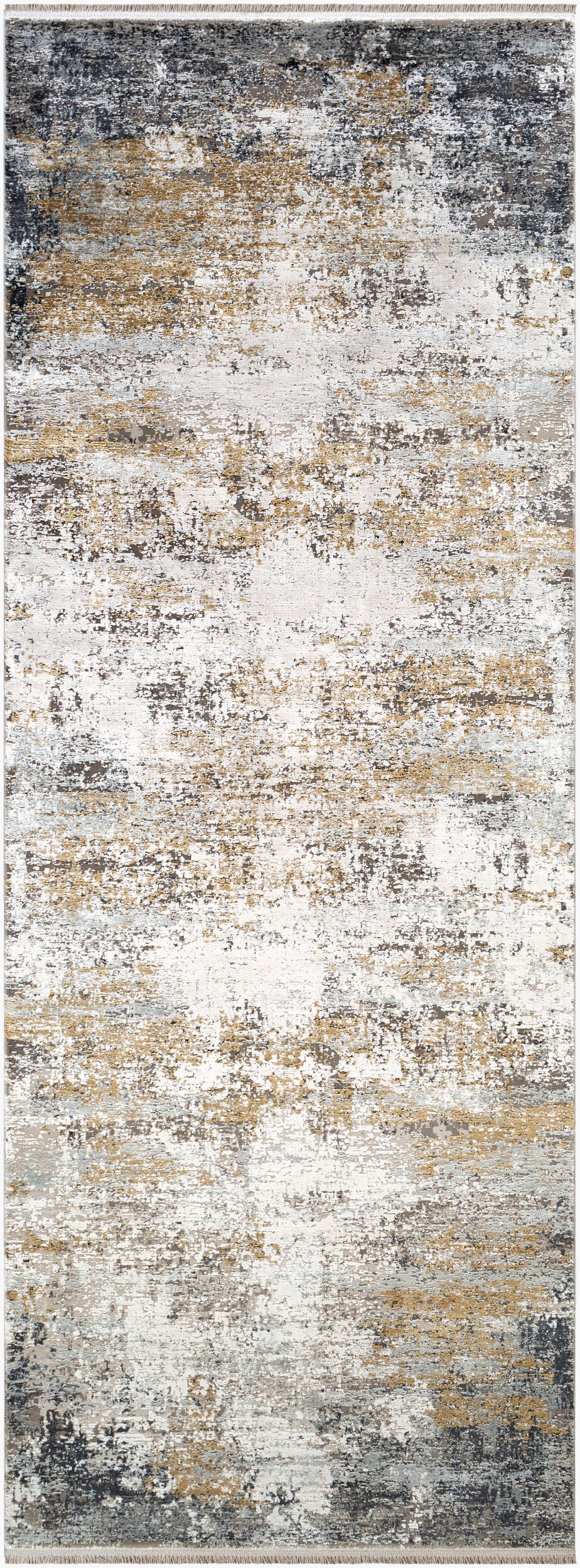 Solar Rug | Charcoal | SOR2302
