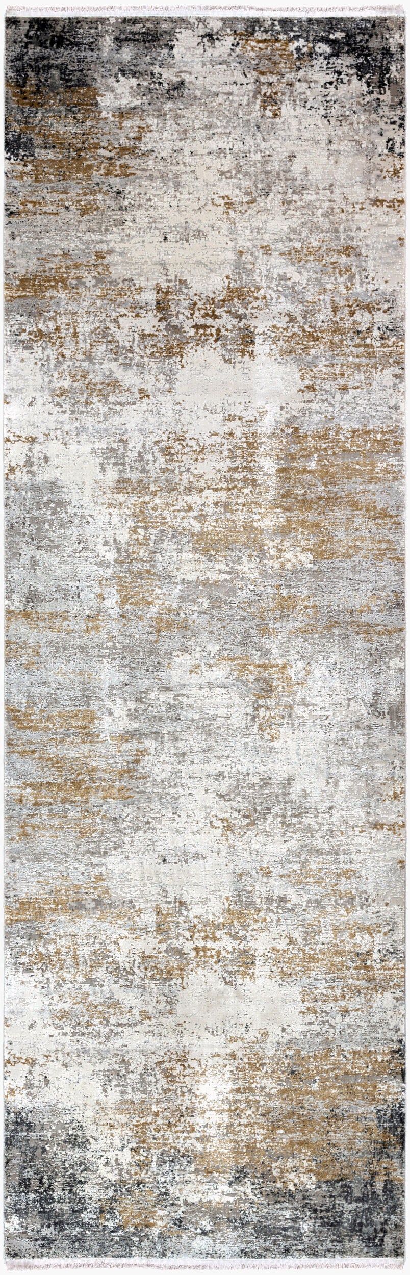 Solar Rug | Charcoal | SOR2302