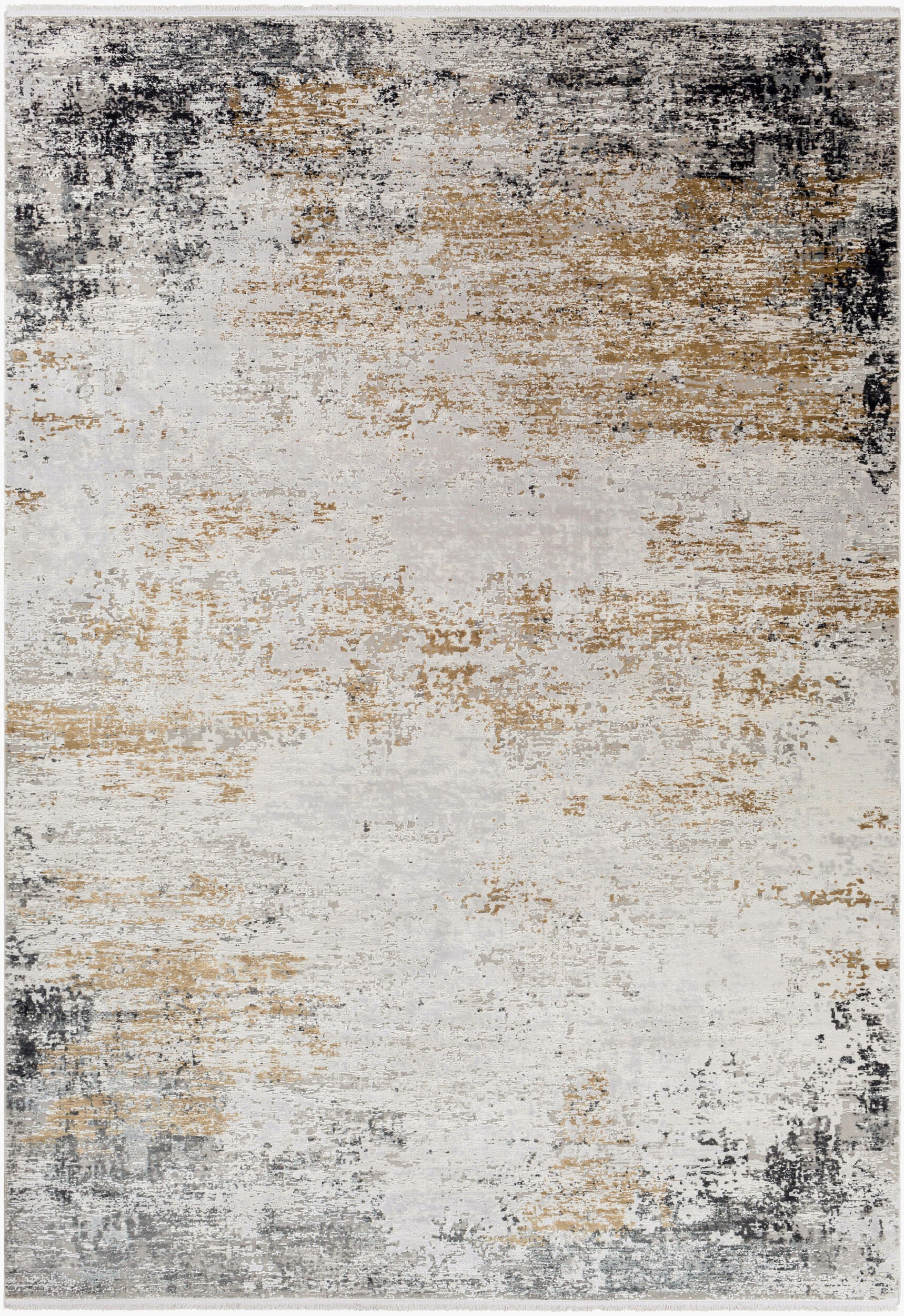 Solar Rug | Charcoal | SOR2302