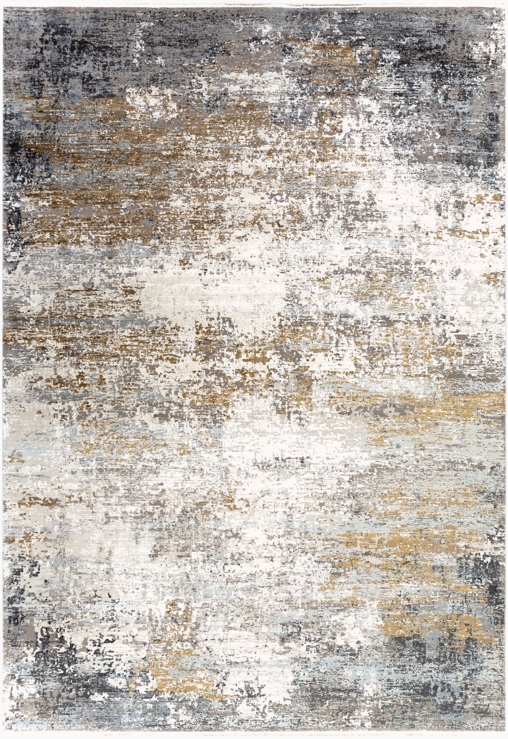 Solar Rug | Charcoal | SOR2302