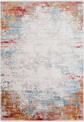 Solar Rug | Orange | SOR2303