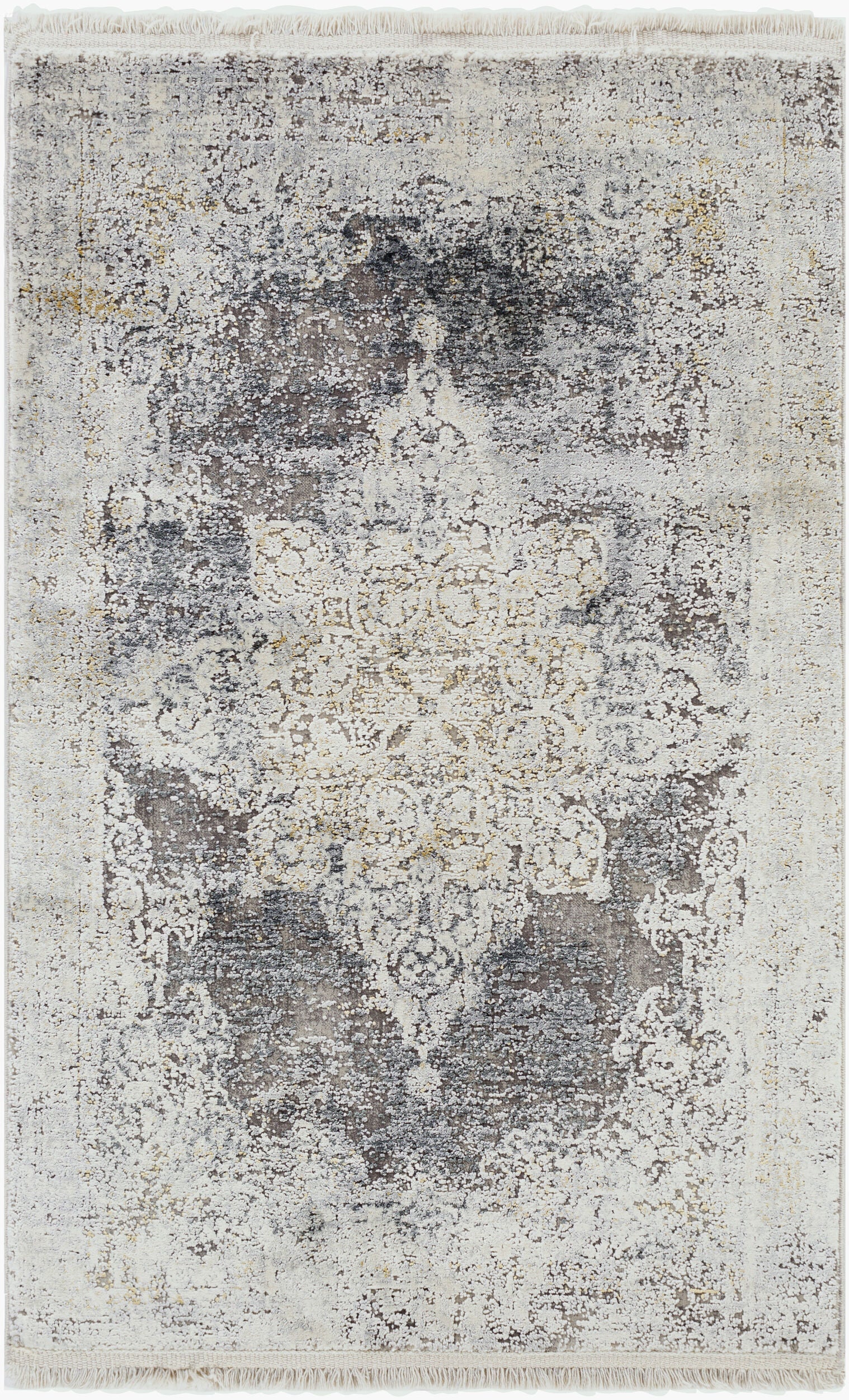 Solar Rug | Black | SOR2305