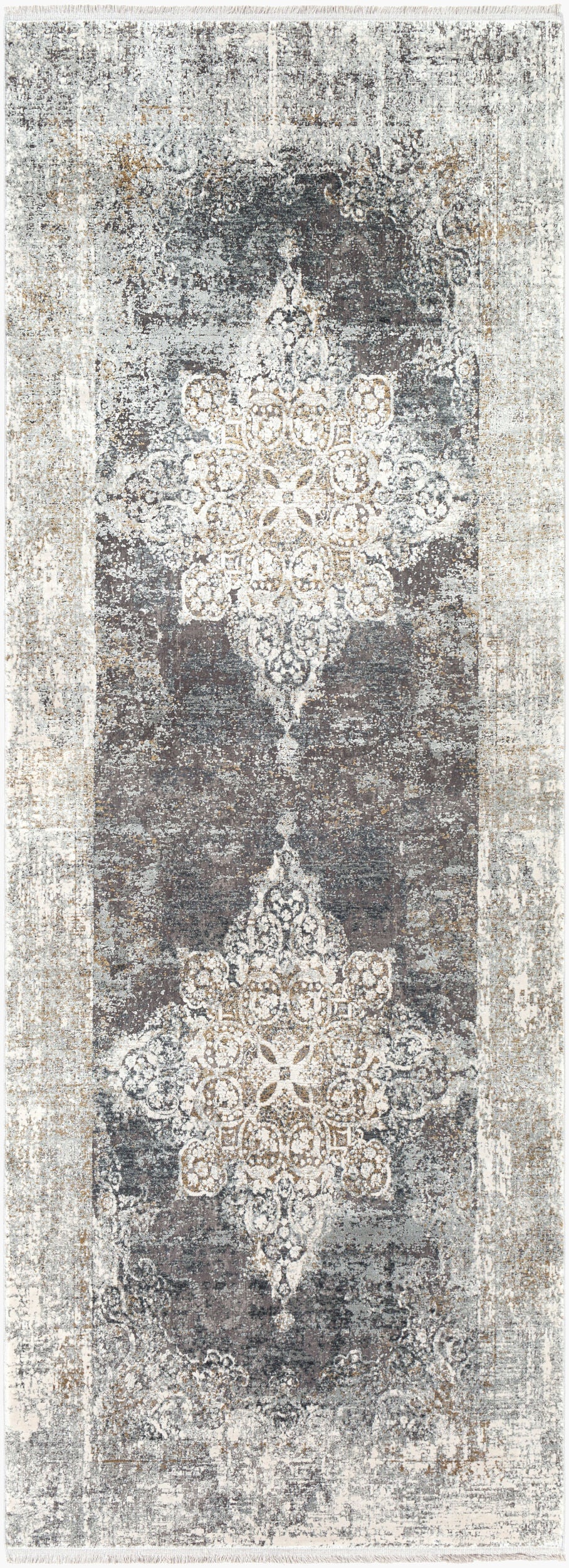 Solar Rug | Black | SOR2305
