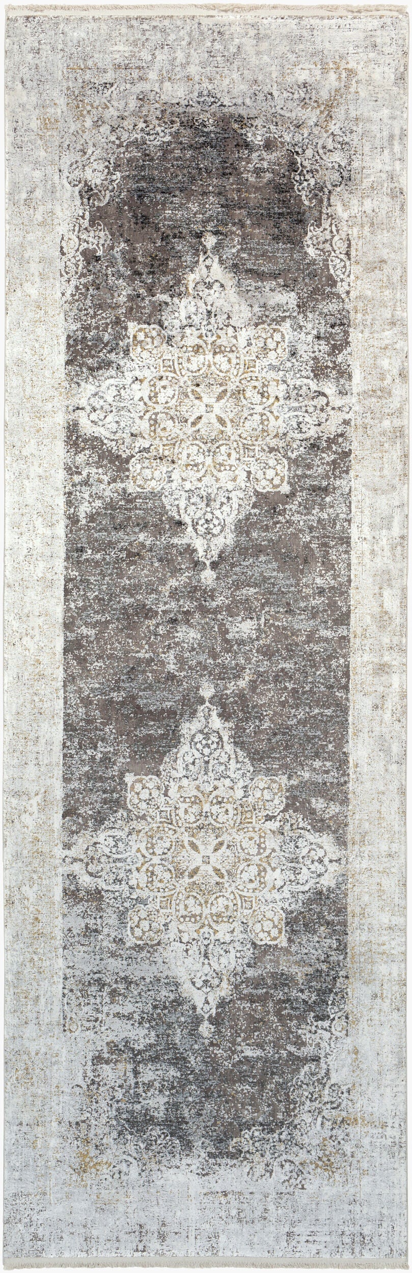 Solar Rug | Black | SOR2305