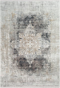 Solar Rug | Black | SOR2305