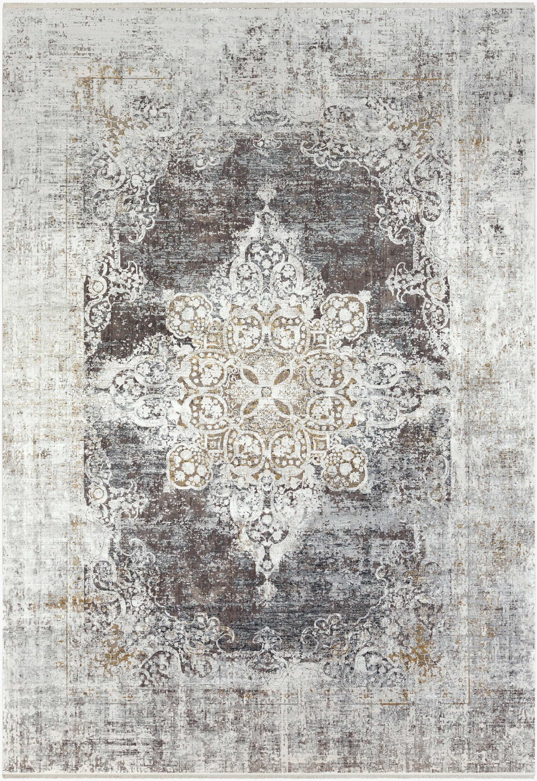 Solar Rug | Black | SOR2305