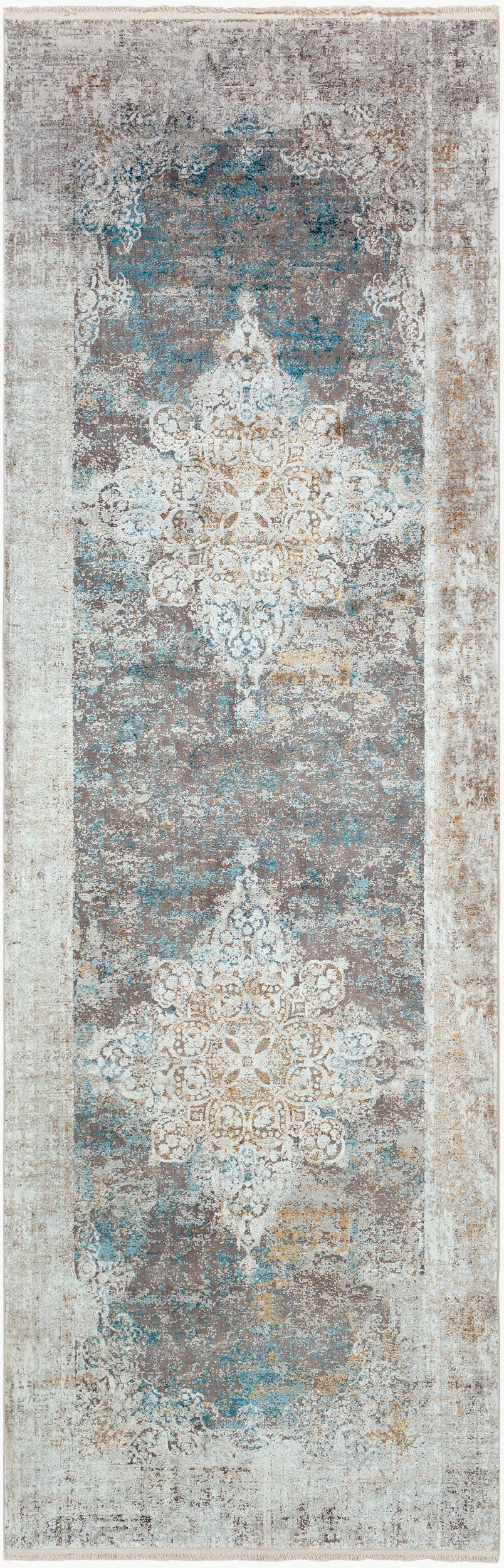 Solar Rug | Sky Blue | SOR2306