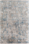 Solar Rug | Sky Blue | SOR2307