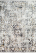 Solar Rug | Black | SOR2308