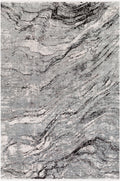 Solar Rug | Gray | SOR2309