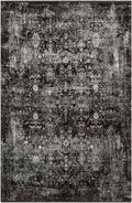 Solar Rug | Black | SOR2310