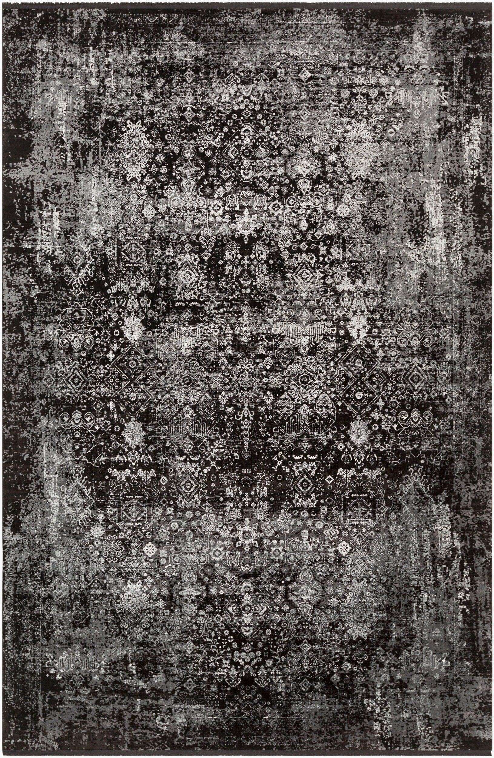 Solar Rug | Black | SOR2310
