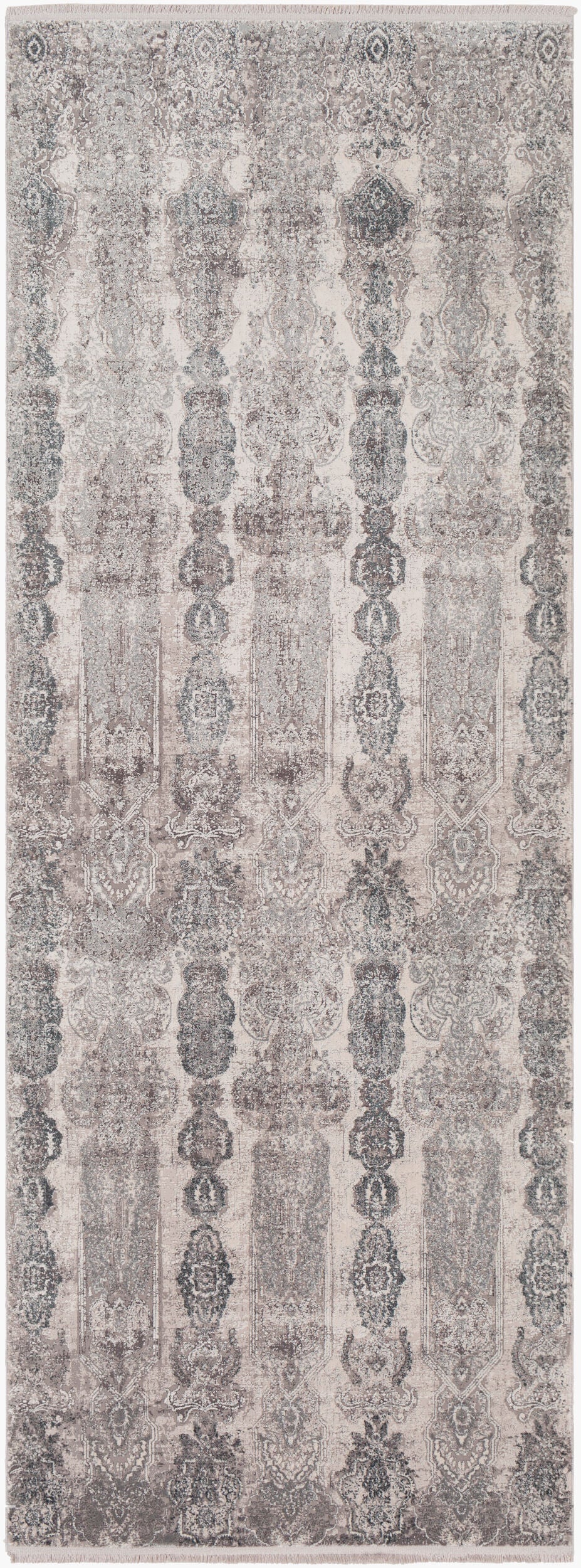 Solar Rug | Gray | SOR2311
