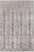 Solar Rug | Gray | SOR2311
