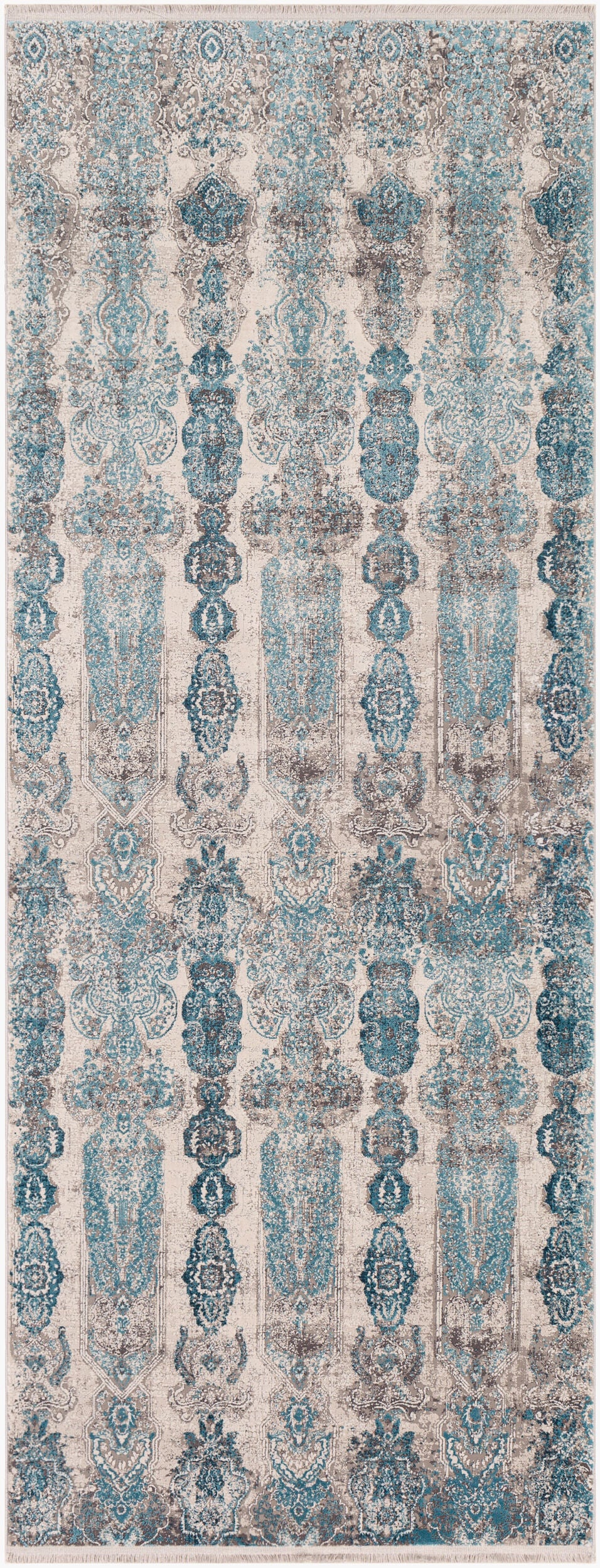 Solar Rug | Gray | SOR2312