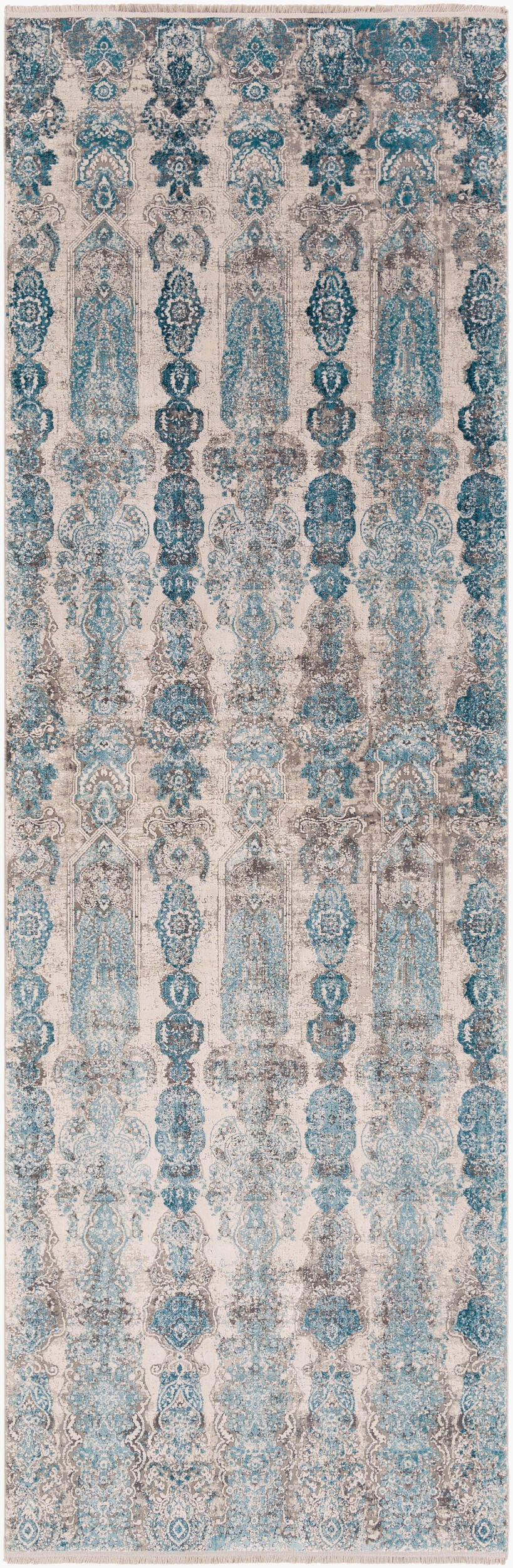 Solar Rug | Gray | SOR2312