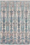 Solar Rug | Gray | SOR2312