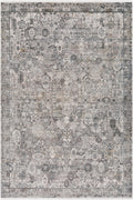 Solar Rug | Gray | SOR2313