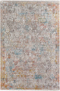Solar Rug | Gray | SOR2316