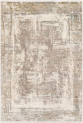 Solar Rug | Cream | SOR2317