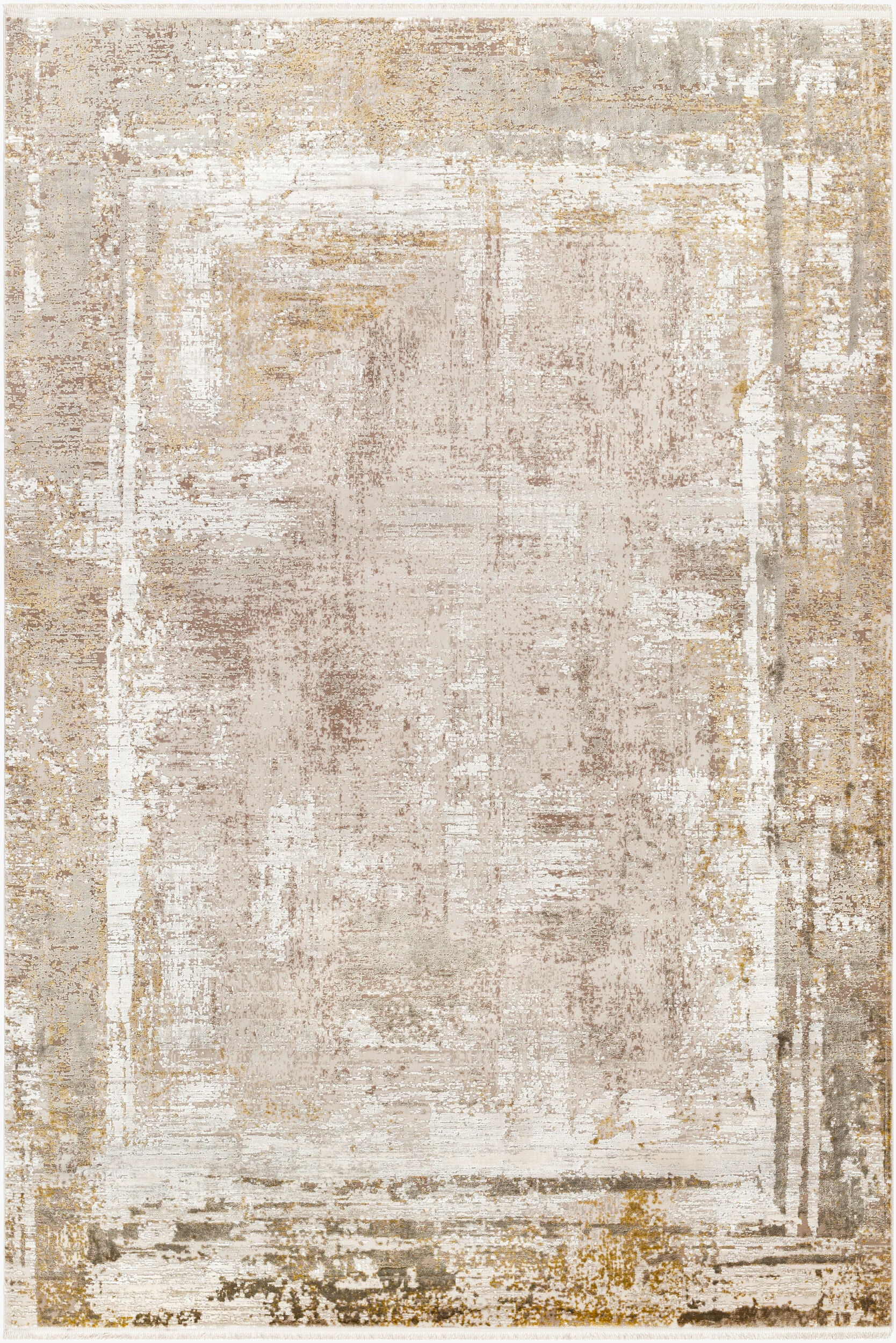 Solar Rug | Ivory | SOR2318