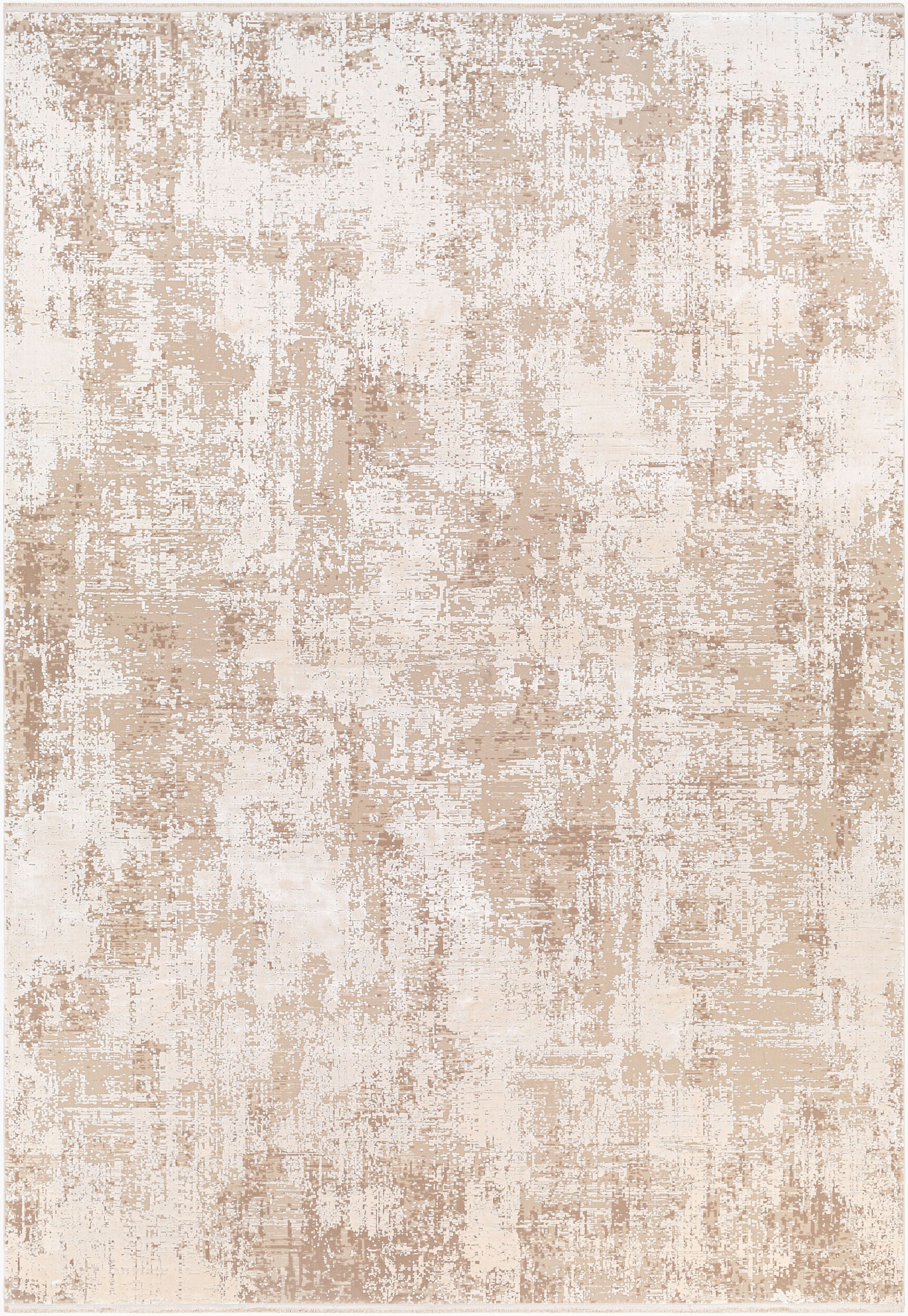 Solar Rug | Ivory | SOR2319