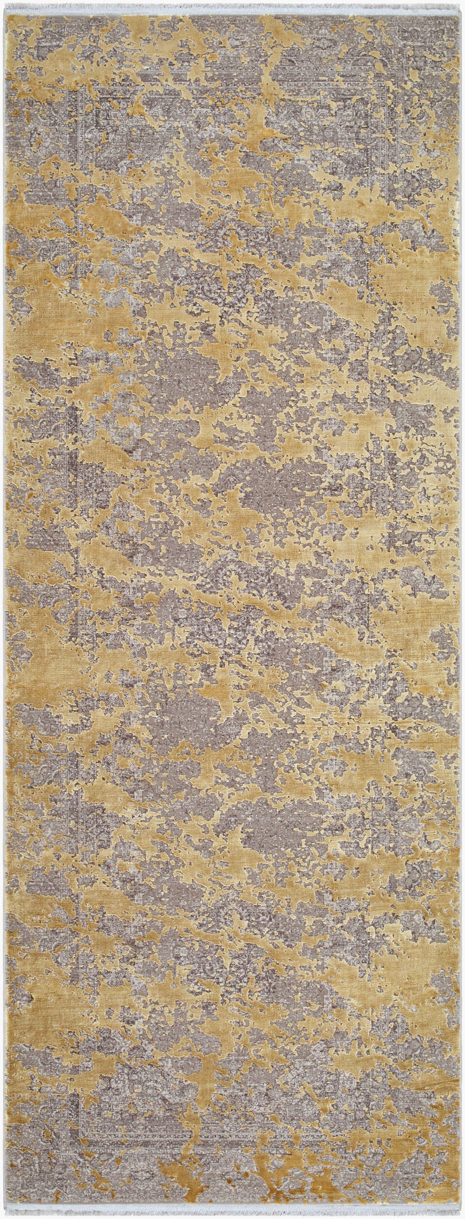 Solar Rug | Gray | SOR2320