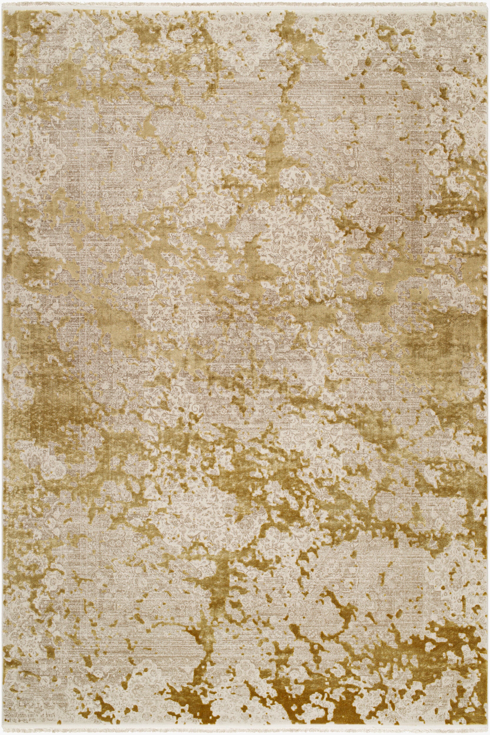 Solar Rug | Medium Brown | SOR2321