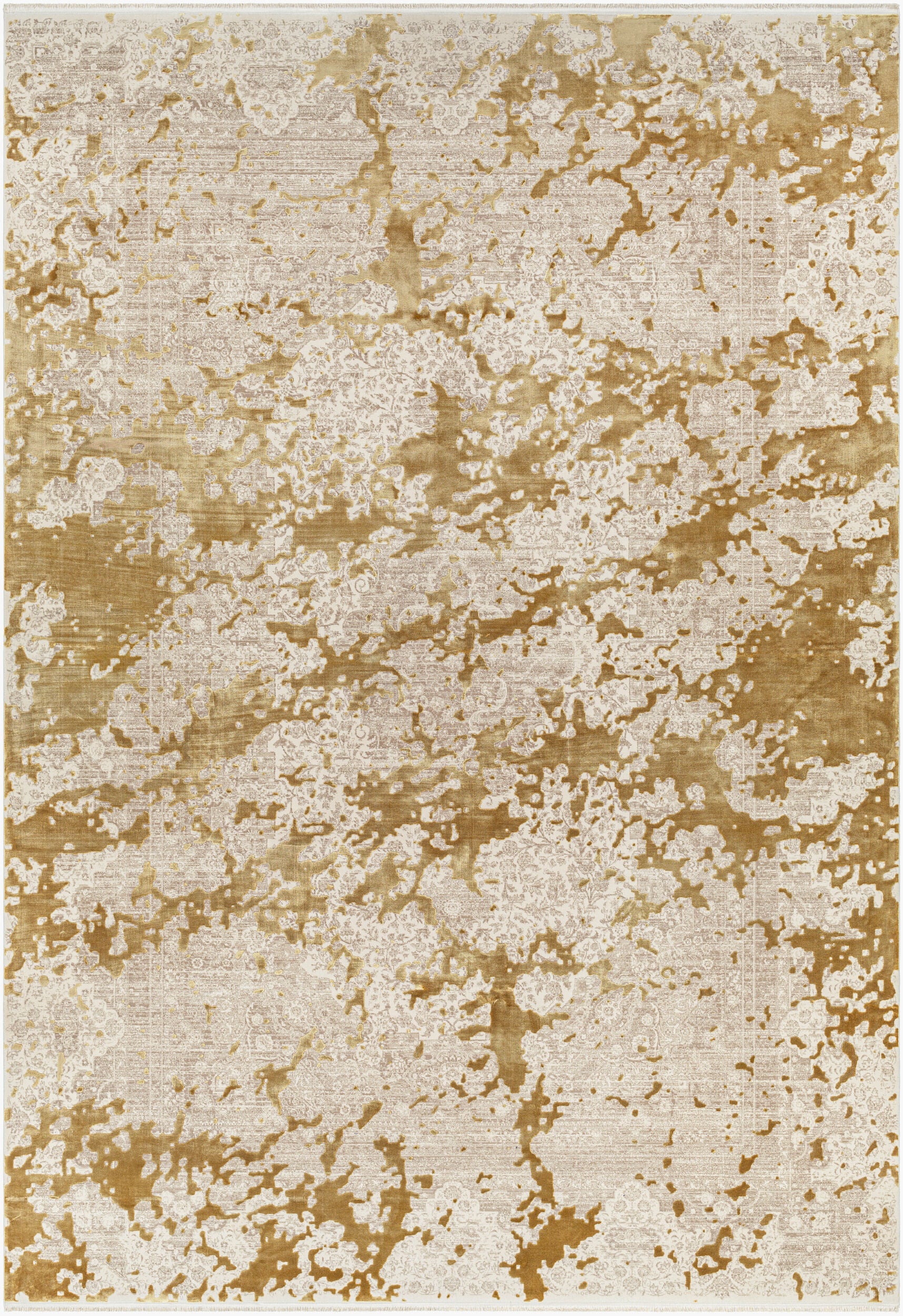 Solar Rug | Medium Brown | SOR2321