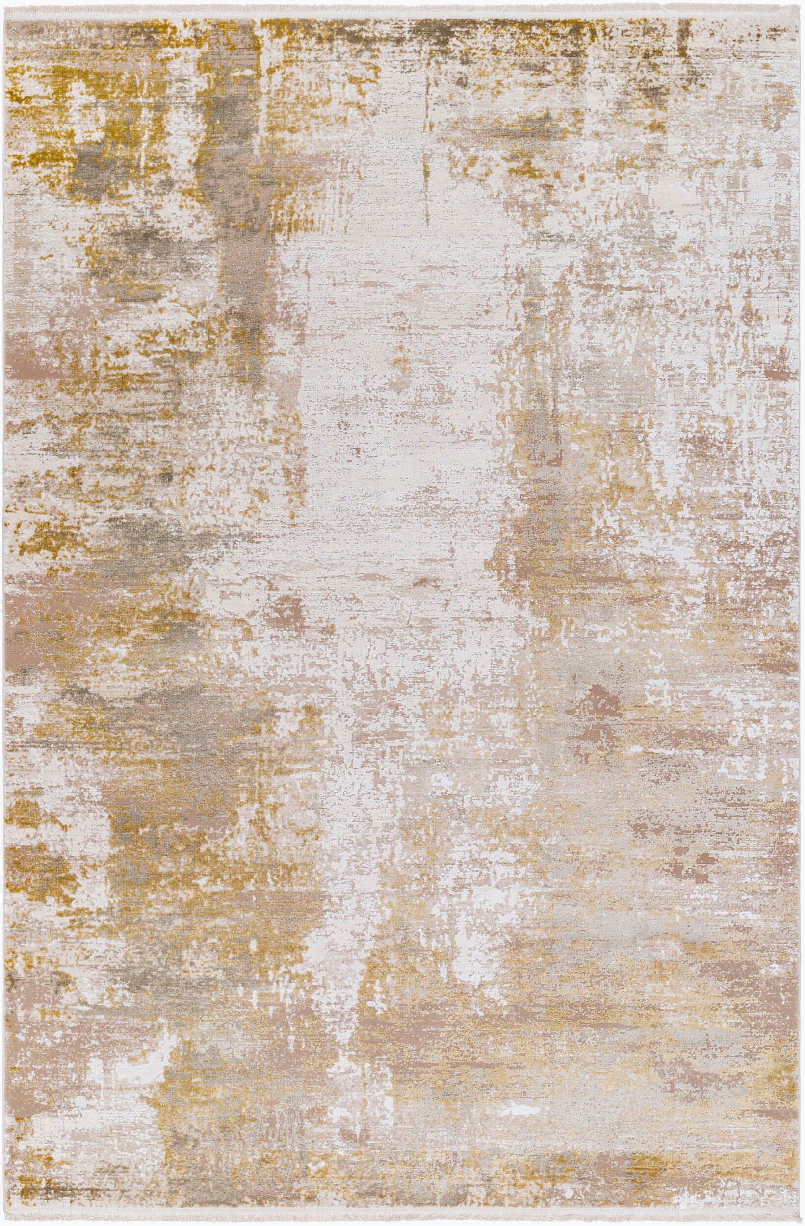 Solar Rug | Ivory | SOR2322