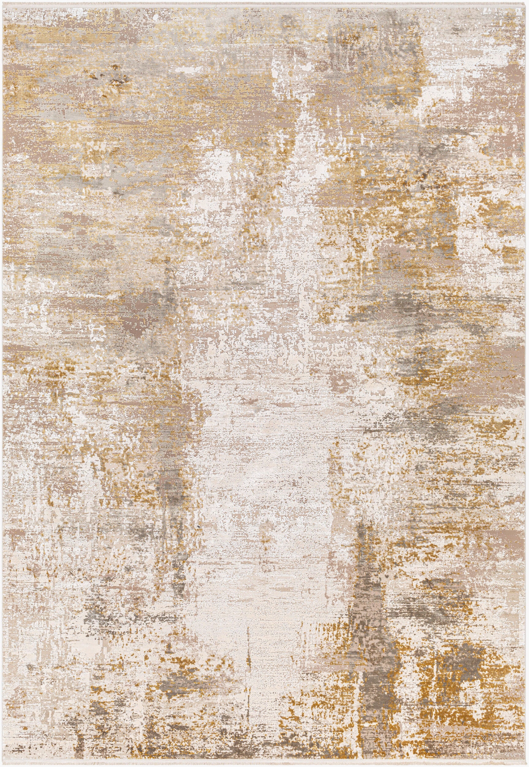 Solar Rug | Ivory | SOR2322