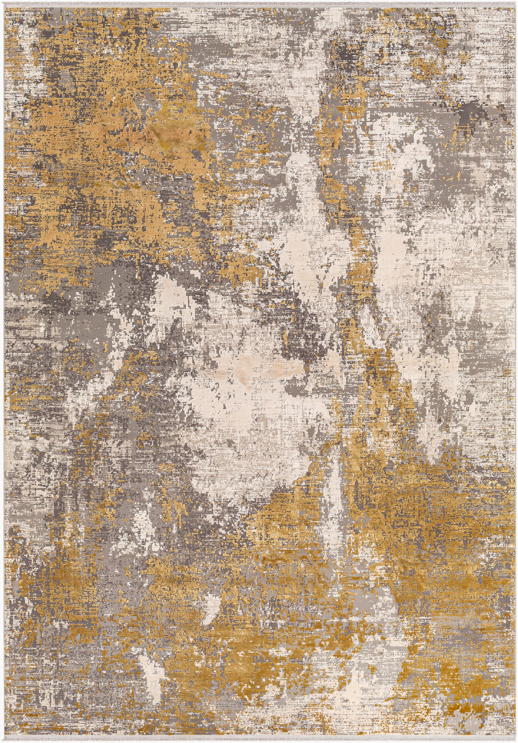 Solar Rug | Medium Brown | SOR2323