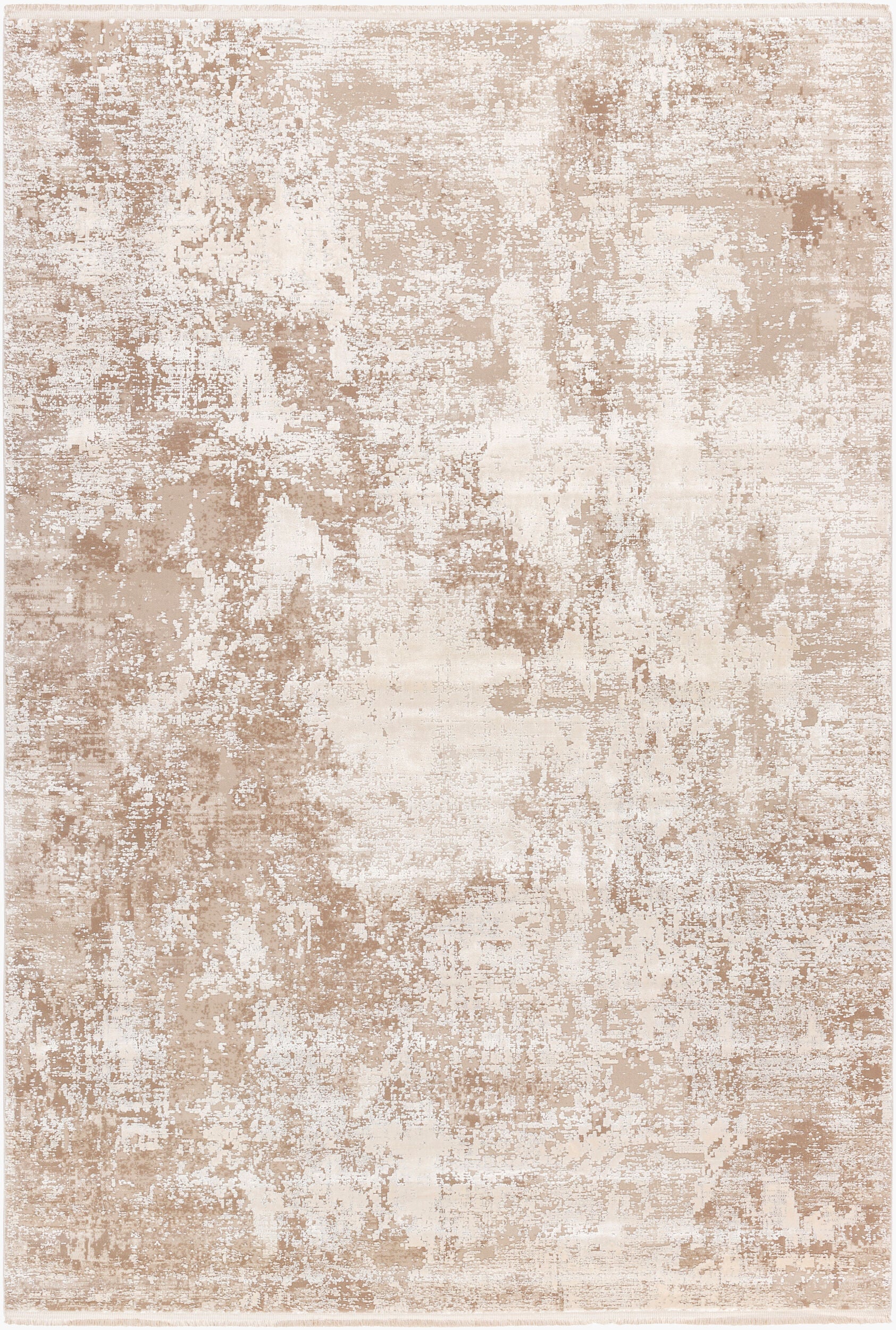 Solar Rug | Ivory | SOR2324