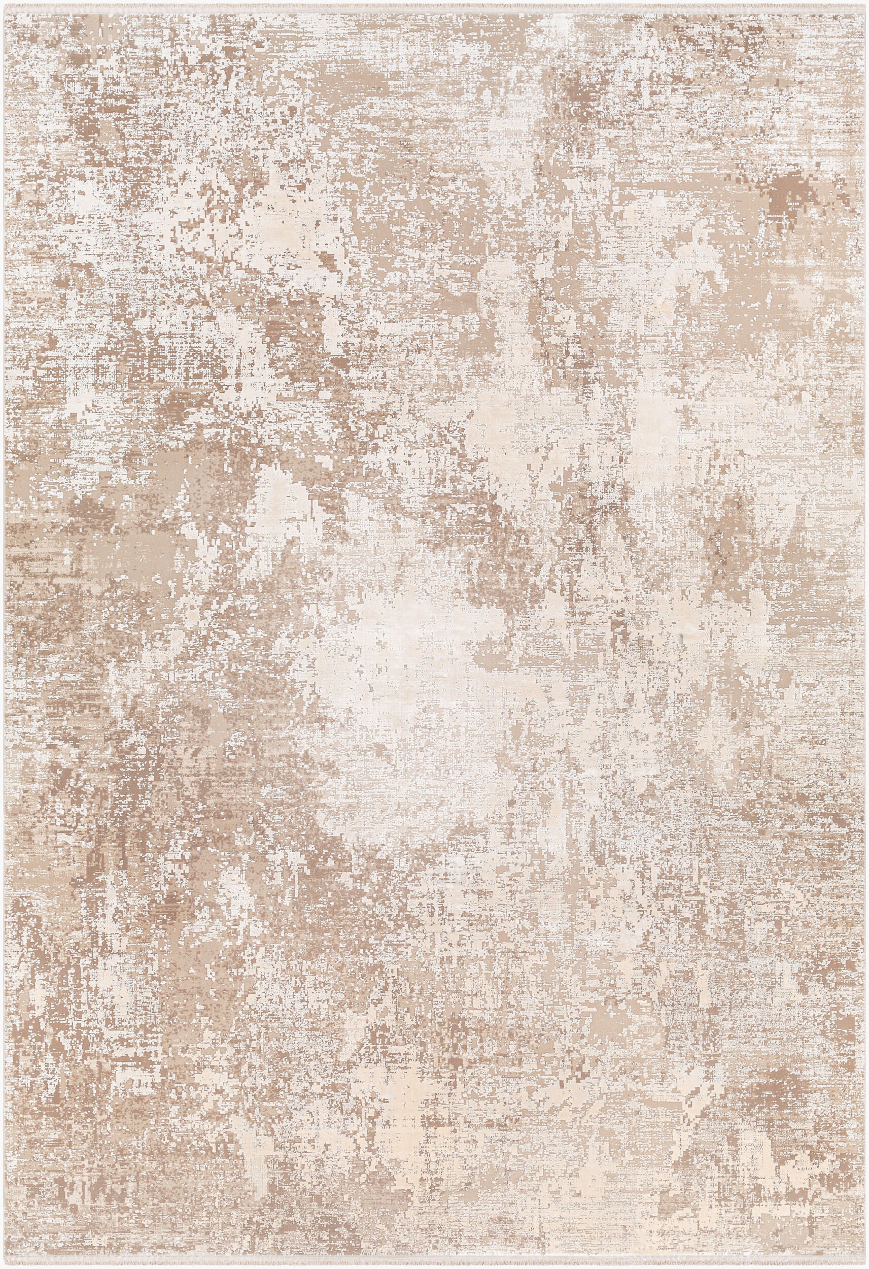 Solar Rug | Ivory | SOR2324