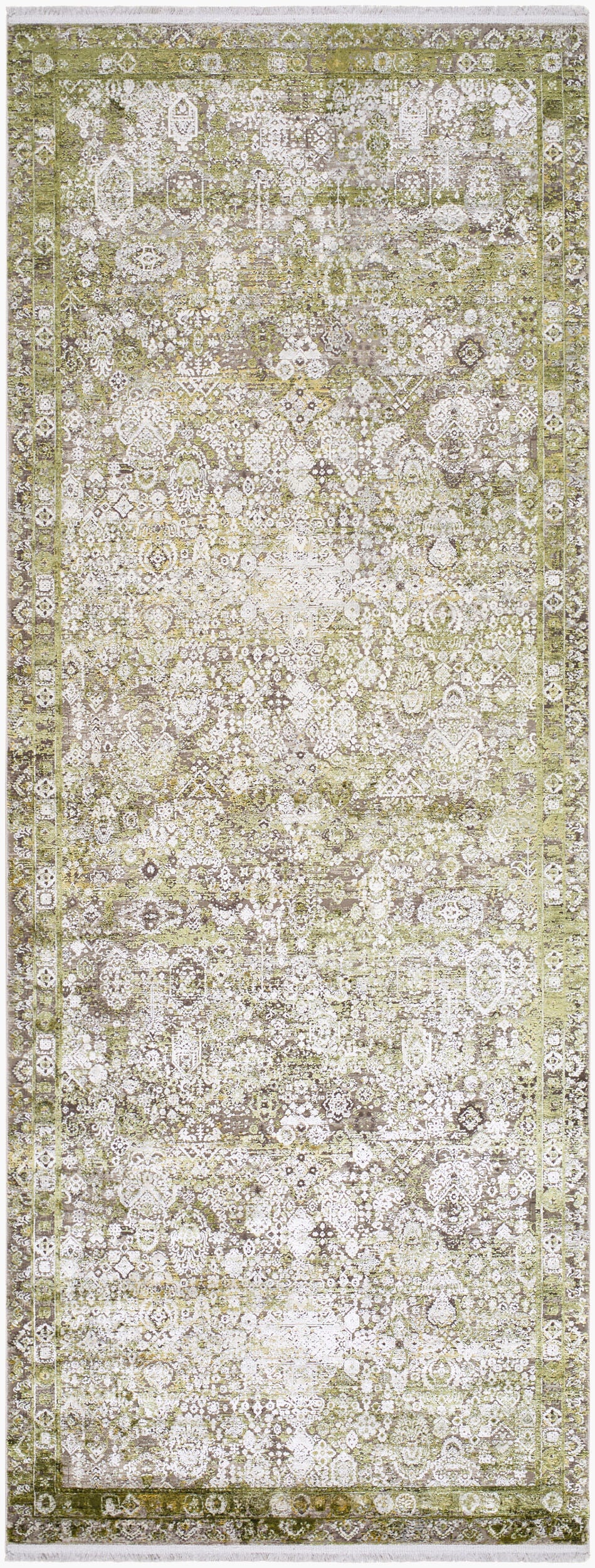 Solar Rug | Olive | SOR2325