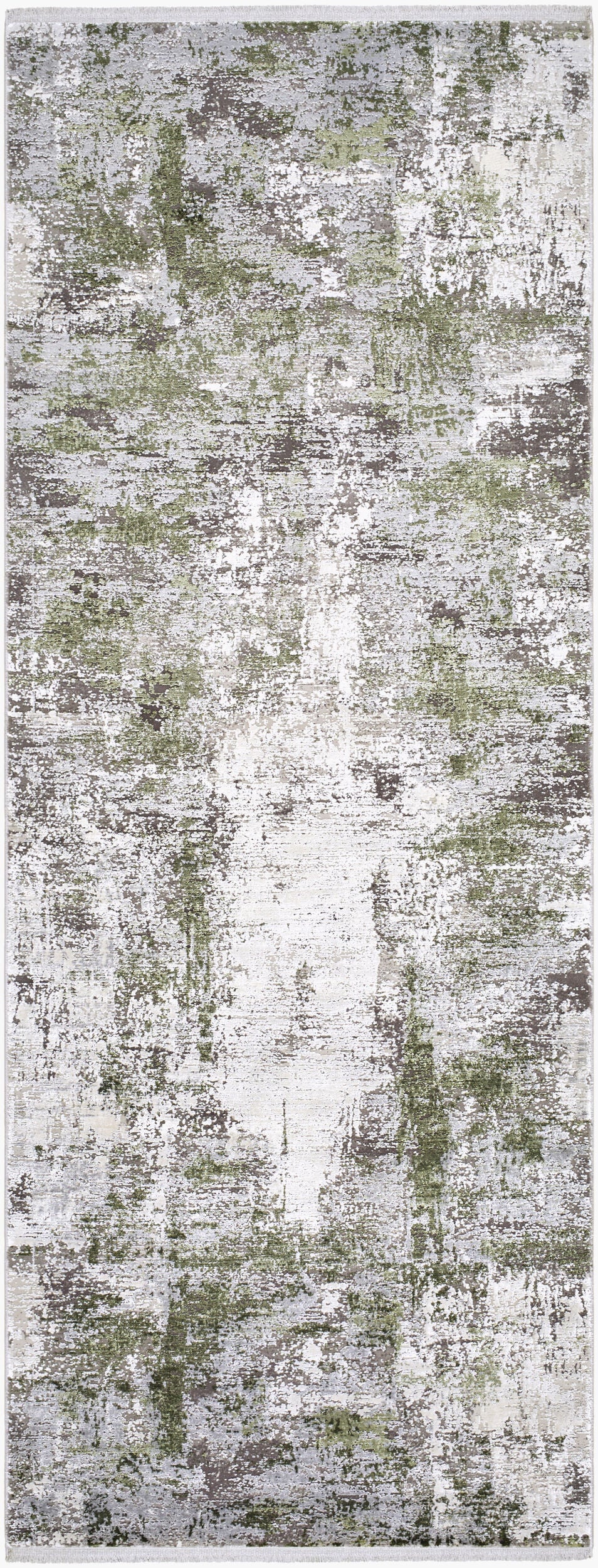 Solar Rug | Gray | SOR2326