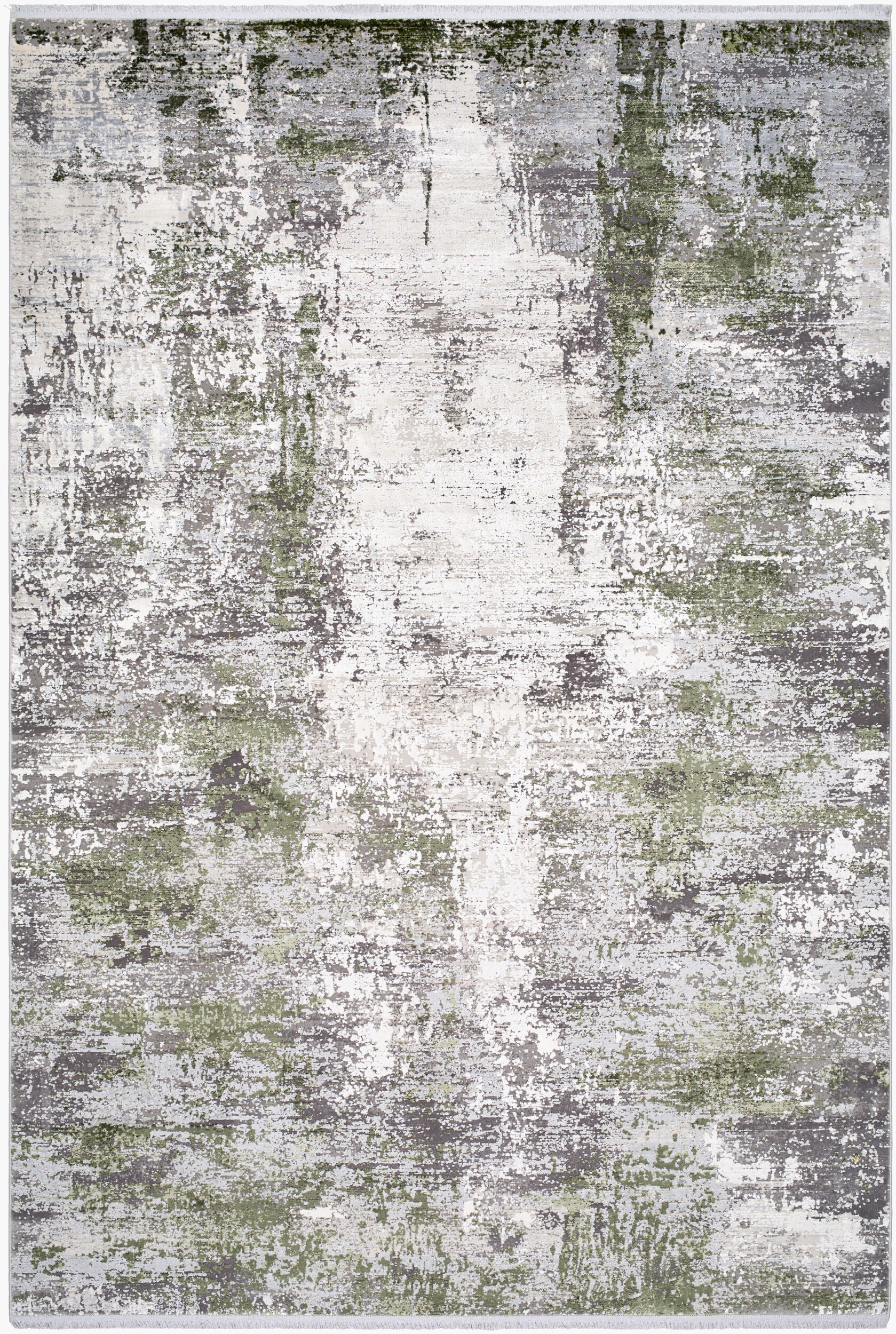 Solar Rug | Gray | SOR2326