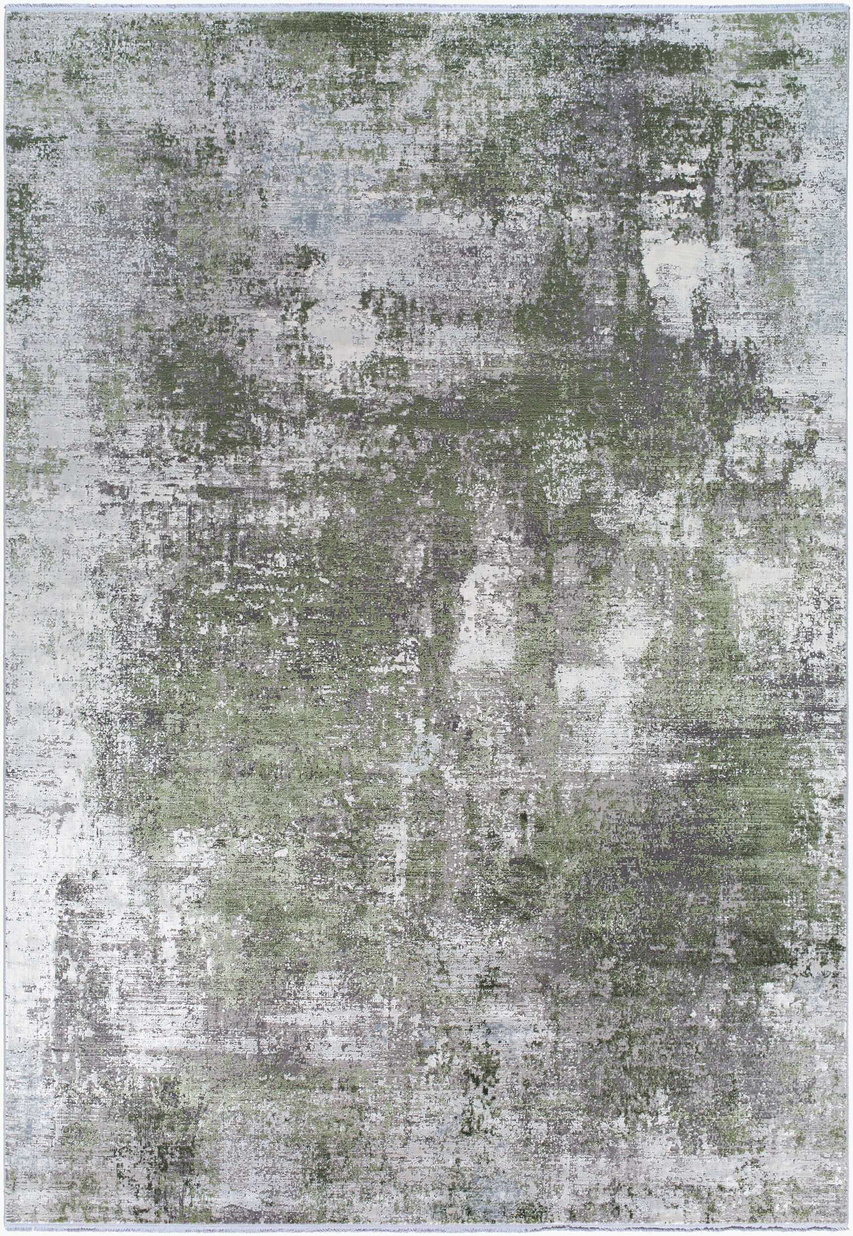 Solar Rug | Light Gray | SOR2327