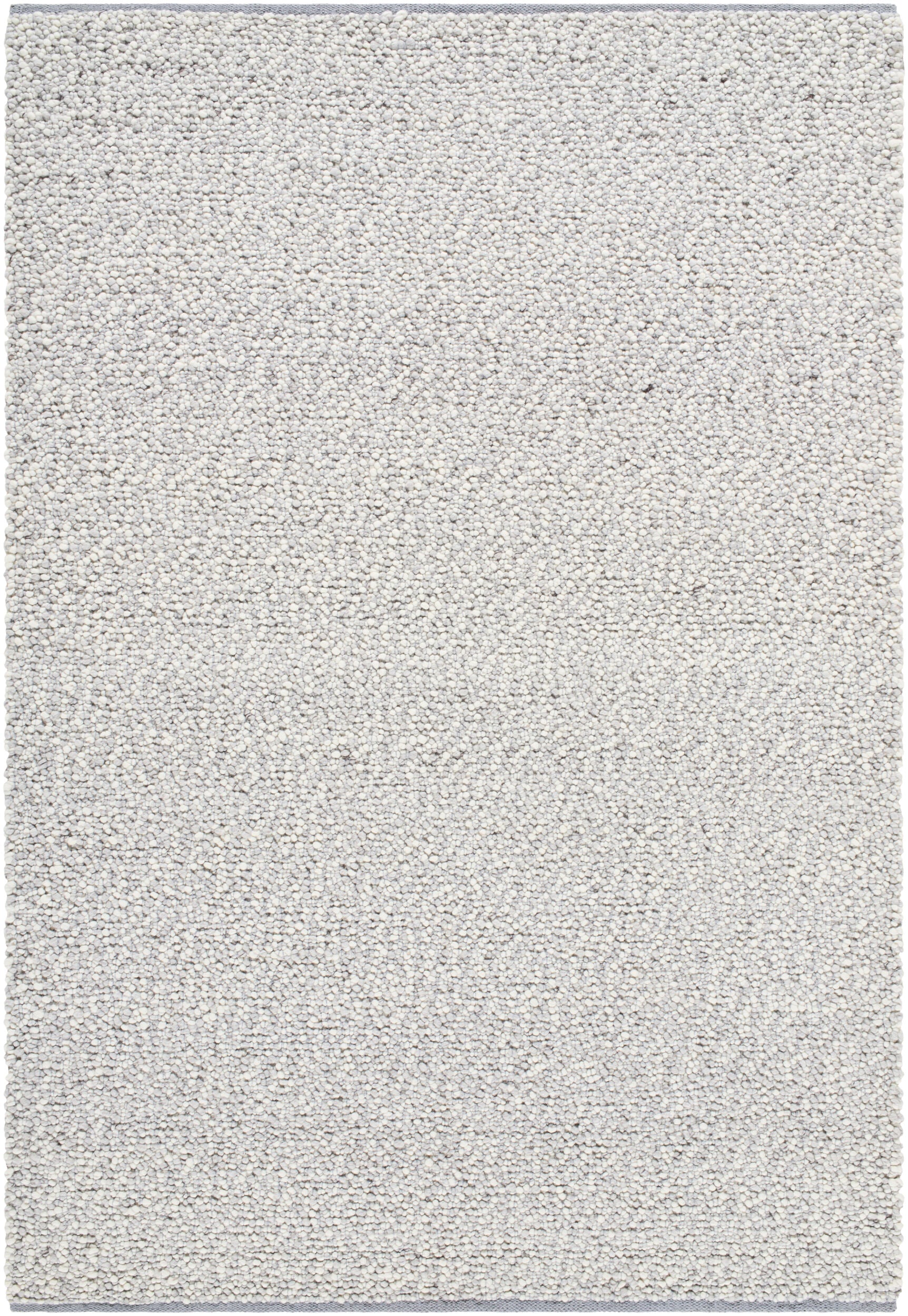 Super Pebble Rug | Ivory | SPB2300