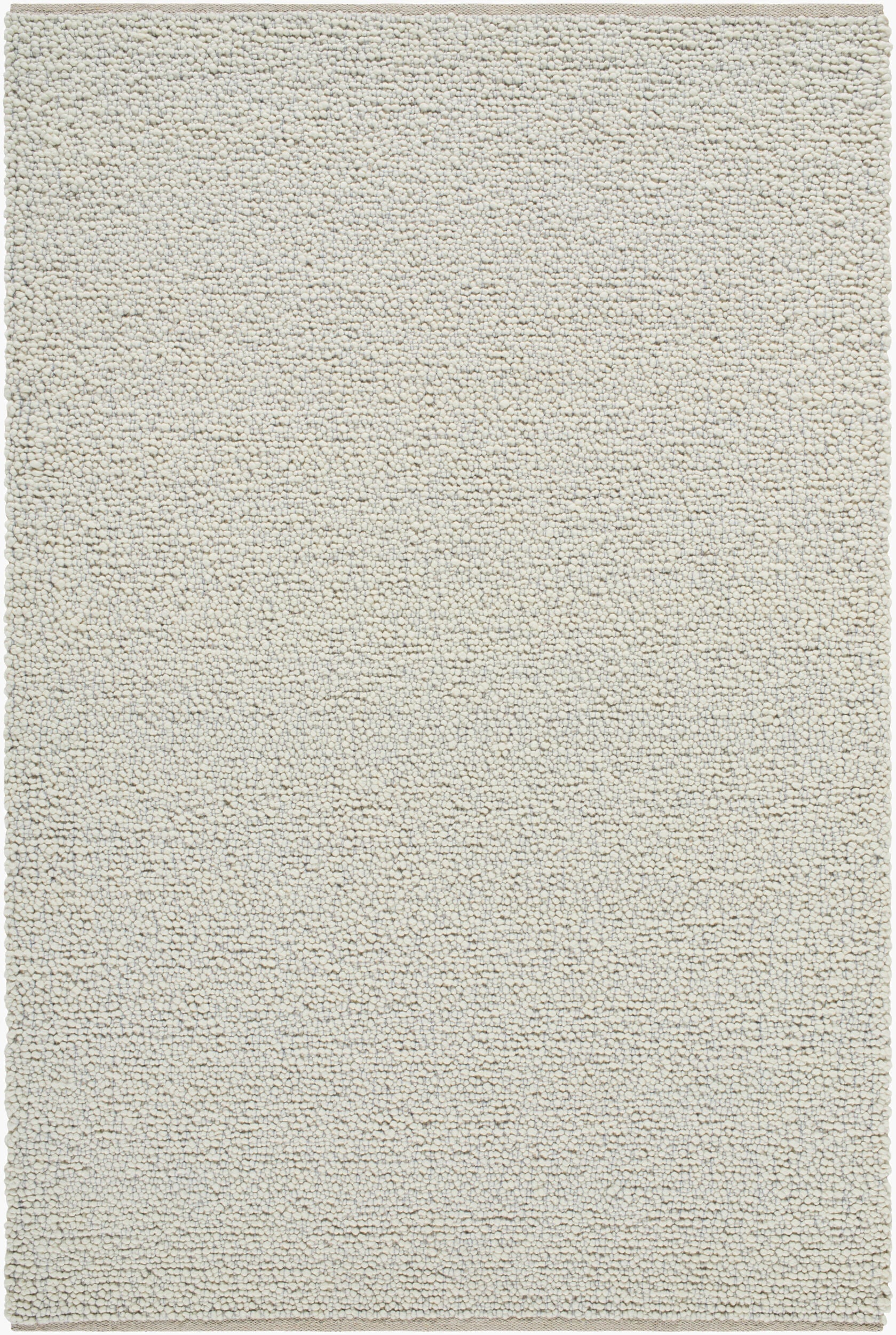 Super Pebble Rug | Ivory | SPB2301