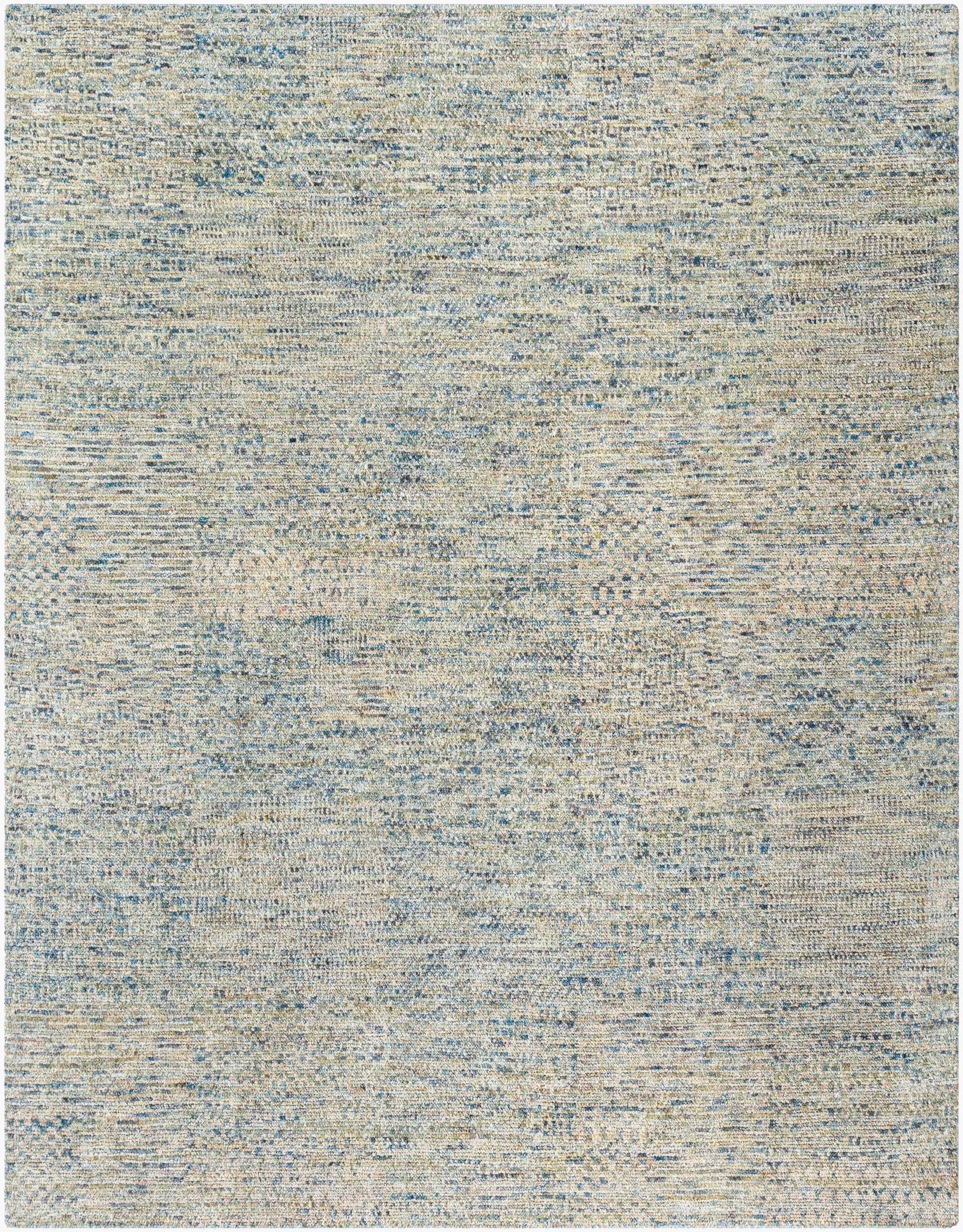 Silken Palace Rug | Sky Blue | SPC2300