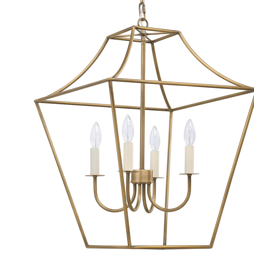 Versailles Ceiling Pendant