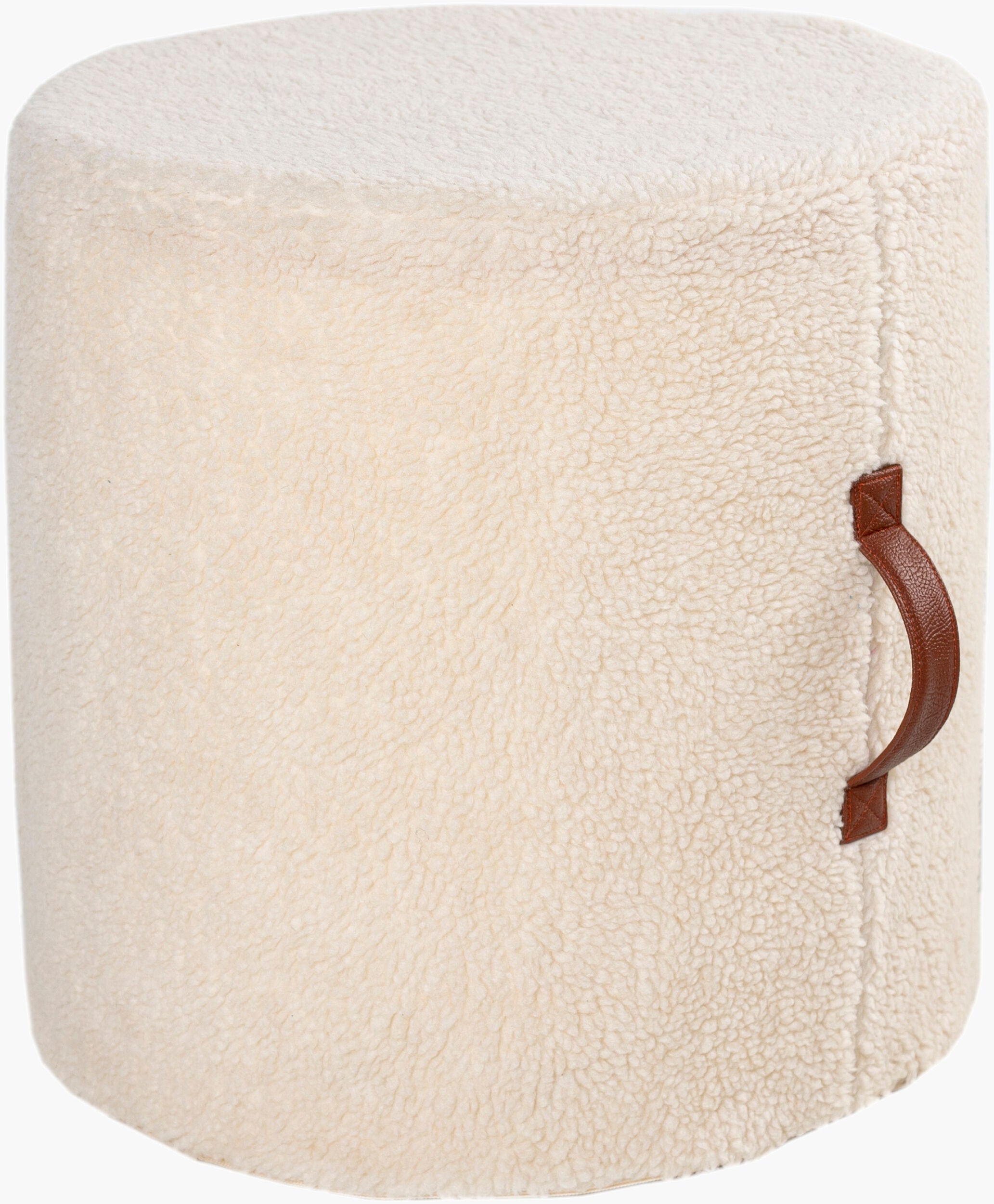 Shepherd Pouf | SPPF001
