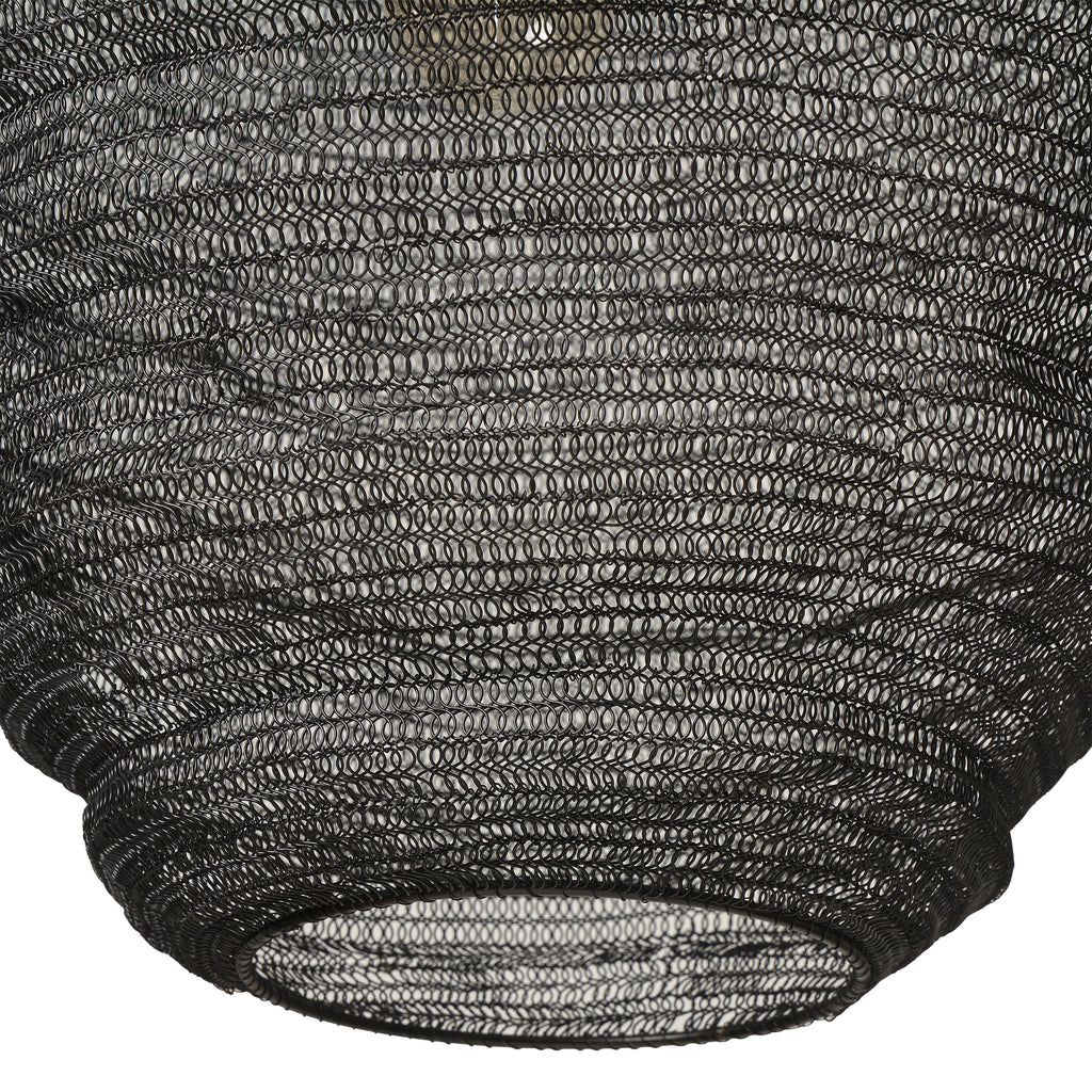 Corfu Ceiling Fixture